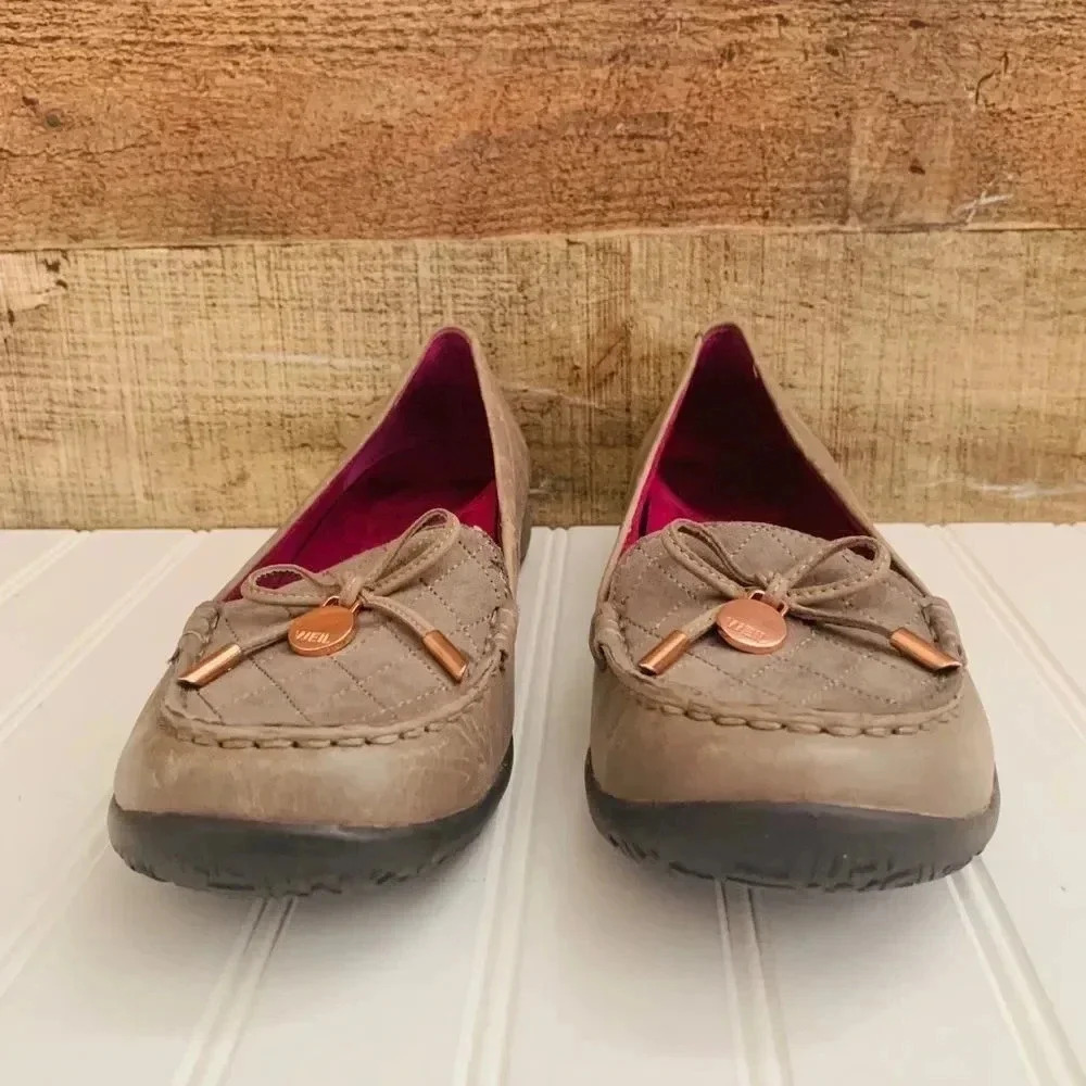 NWOT Andrew Weil with Orthaheel Technology Shoes - Picture 3 of 6